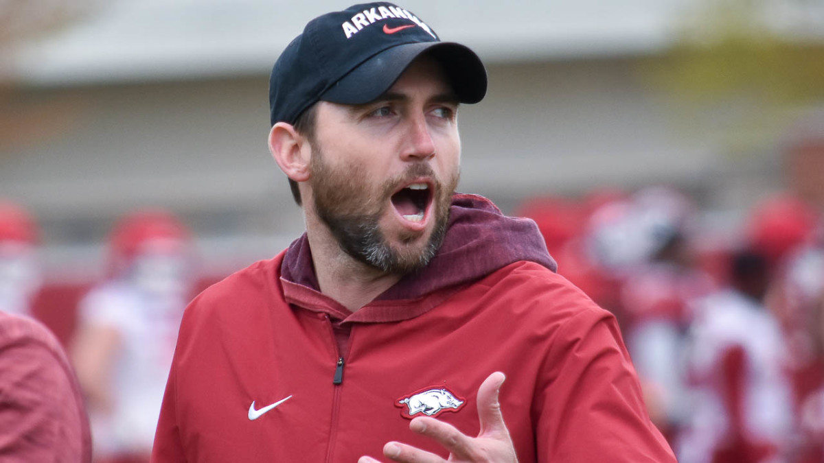 Kendal Briles